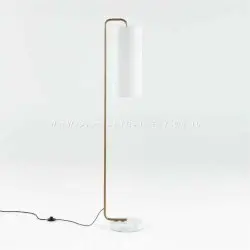 Lampu Standing Minimalist